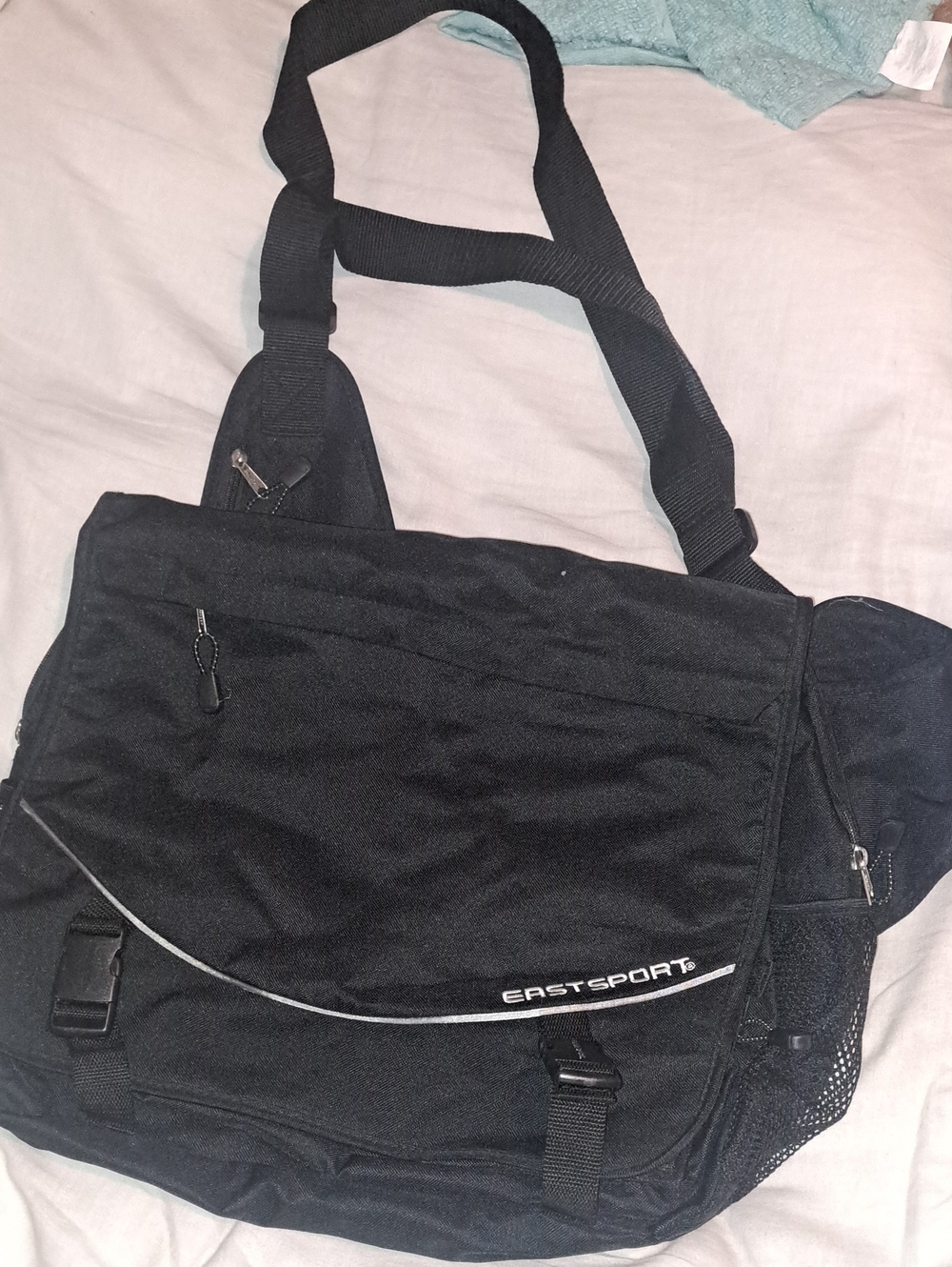 Messenger Bag